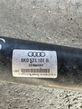 Cardan fata Audi A4 B8,5 Avant 2.0TDI  quattro S-Tronic 177cp - 2