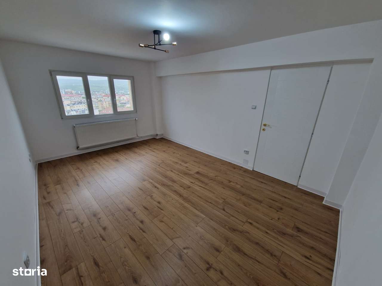 Apartament 2 camere decomandat finisat lux Marasti-0