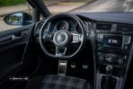 VW Golf 2.0 TDI GTD - 12