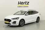 Ford Focus SW 1.0 EcoBoost MHEV ST-Line - 2