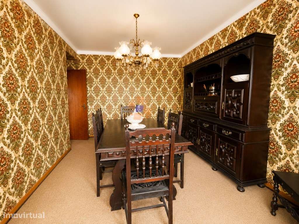 T3 no coração do Feijó O apartamento ideal para transformar na casa...-5