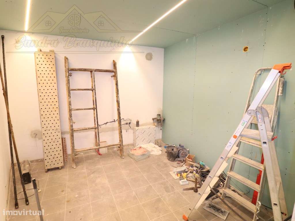 Apartamento T2+1 TOTALMENTE NOVO - Grande imagem: 3/28