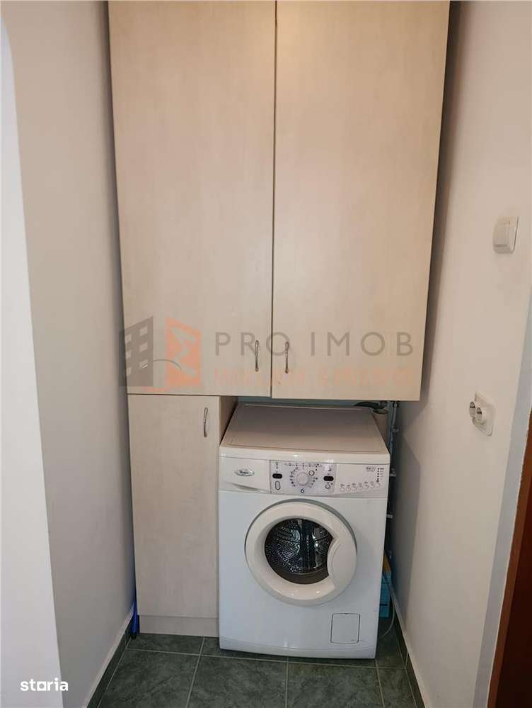 Apartament 2 camere cf 1 semidecomandat zona Unirii Sud-10