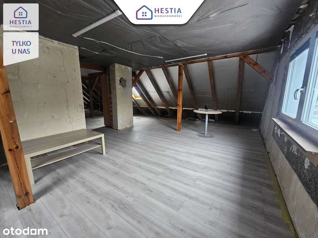 Mieszkanie bezczynszowe w domku.-5