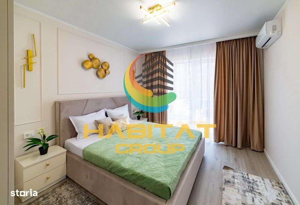 3 camere Apollo Residence, Metrou Berceni, 5 minute 2 Bai Dezvoltator - Imagine principală: 4/14