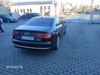 Audi A8 6.3 W12 FSI L Quattro - 8