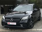 Mercedes-Benz C 300 de AMG Line - 2