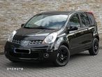 Nissan Note 1.6 Tekna - 31