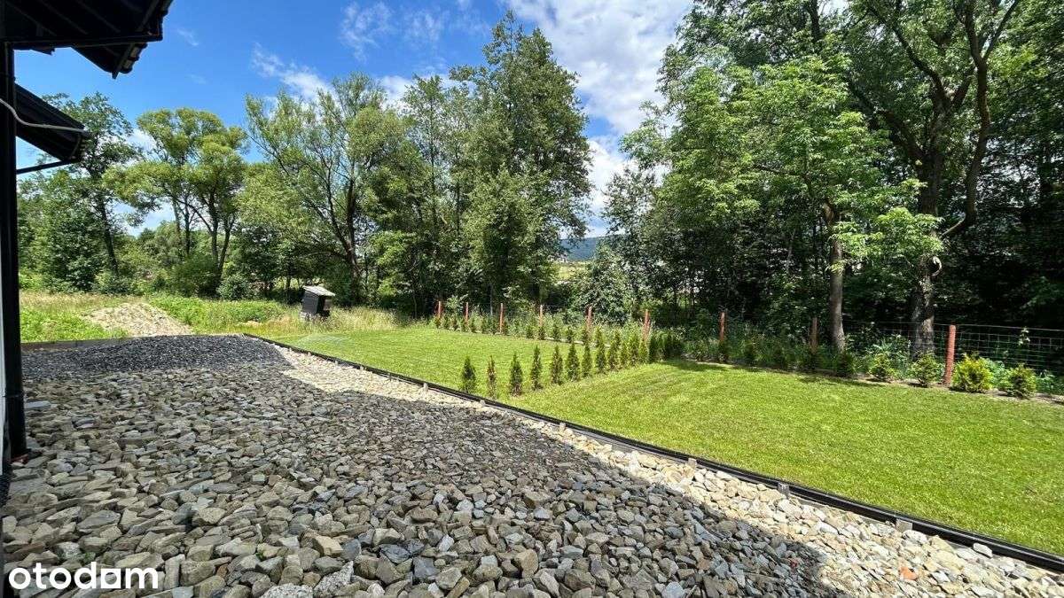 60m od torów kolejowych. 0% prowizji 0% podatku PC-8