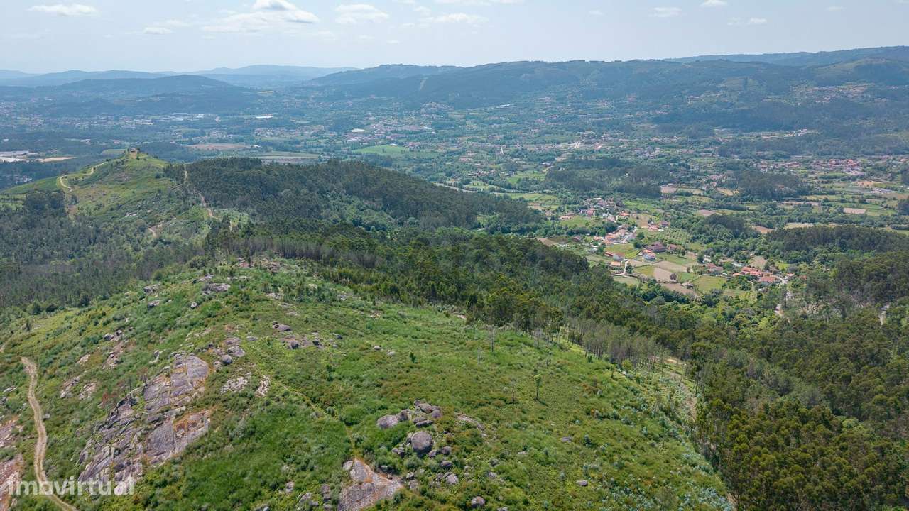 Bouça em Sande, Vila Verde - Grande imagem: 4/7