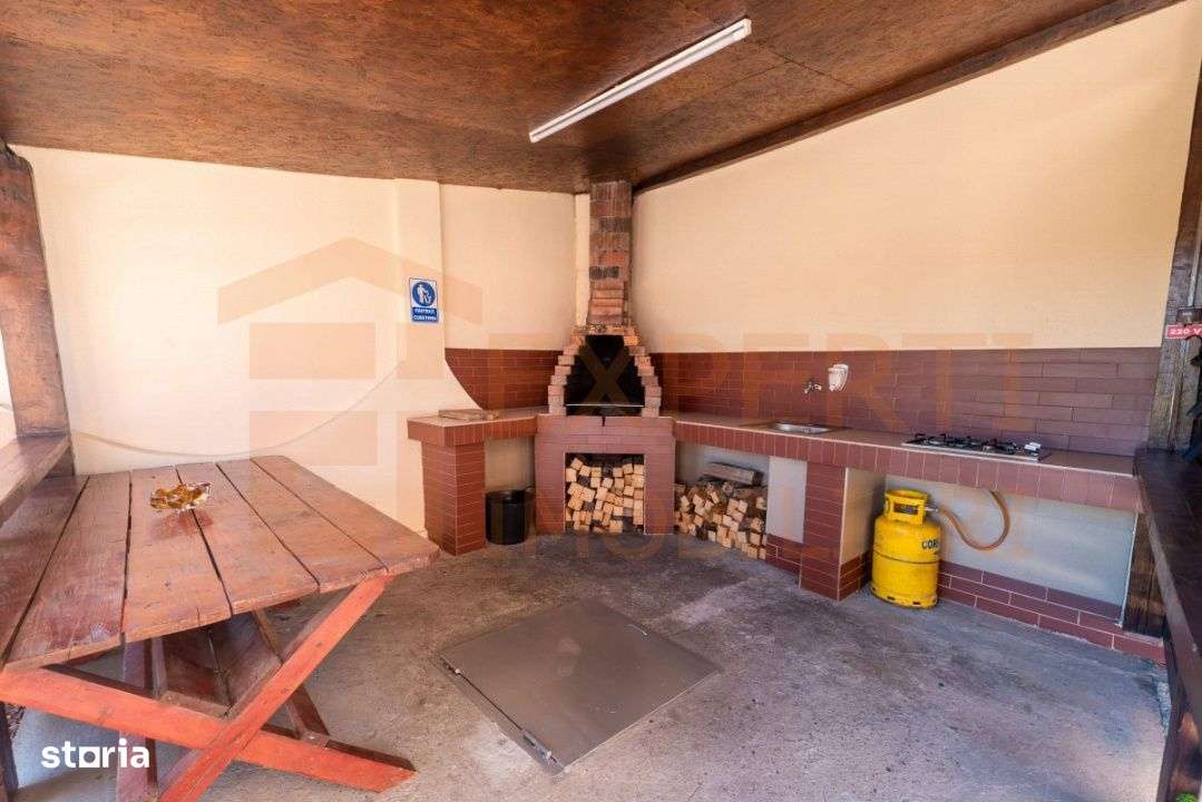 Proprietate Premium Tip Pensiune P+M, Eforie Nord - Imagine principală: 5/18