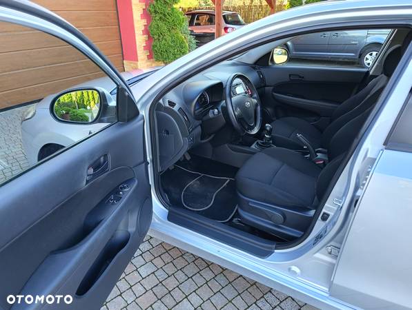 Hyundai I30 1.4 Classic - 20