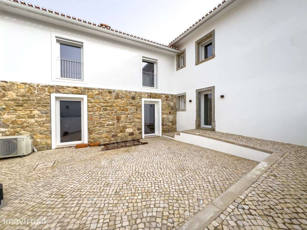 Vende Moradia T3 - Ericeira 5,5 km, A Casa das Casas - Grande imagem: 5/25