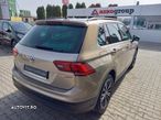 Volkswagen Tiguan 2.0 TDI DPF DSG 4Mot Comfortline - 9