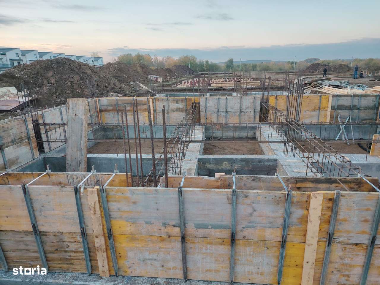 Complex rezidential premium  AYAN RESIDENCE FOREST - 0% comision-7