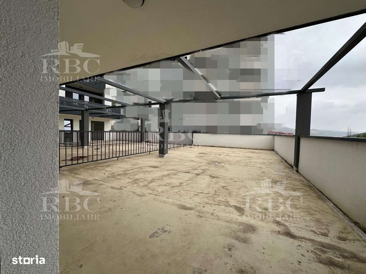 Apartamente cu 2 camere bloc nou in Floresti zona Vivo-13