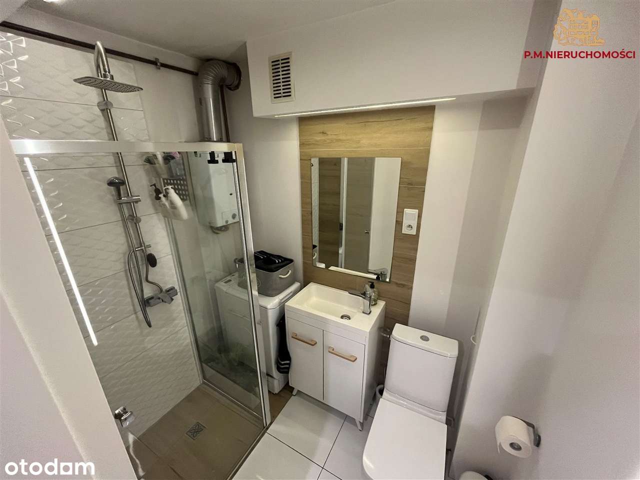 Mieszkanie po remoncie w centrum!-13