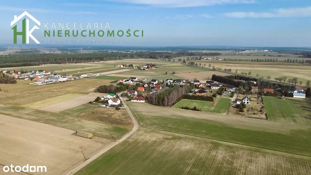 Działka budowlana-4