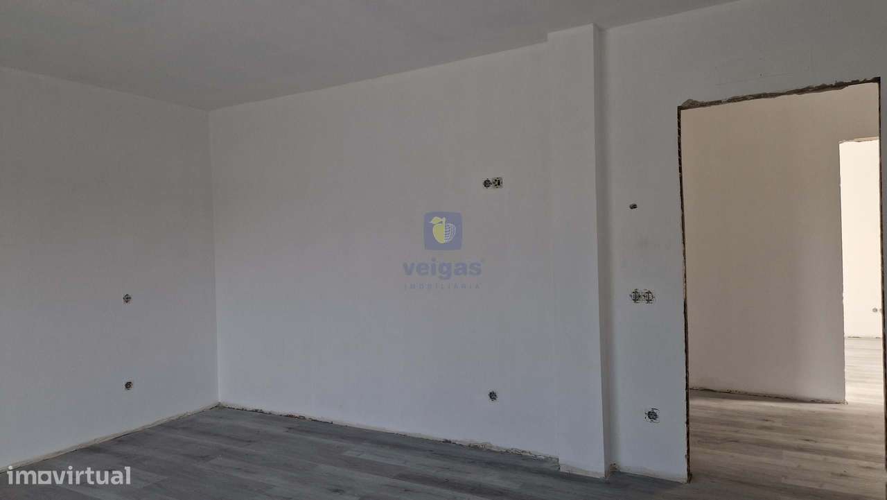 Moradia T4 isolada  em Construção em Ansião-18