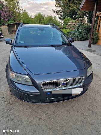 Volvo V50 1.6D - 6