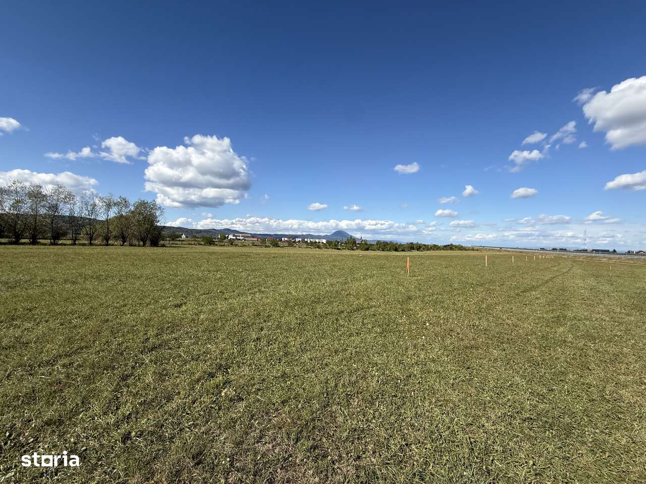 Teren loturi 500 mp intravilan agricol la munte, 175 km de Bucuresti-3