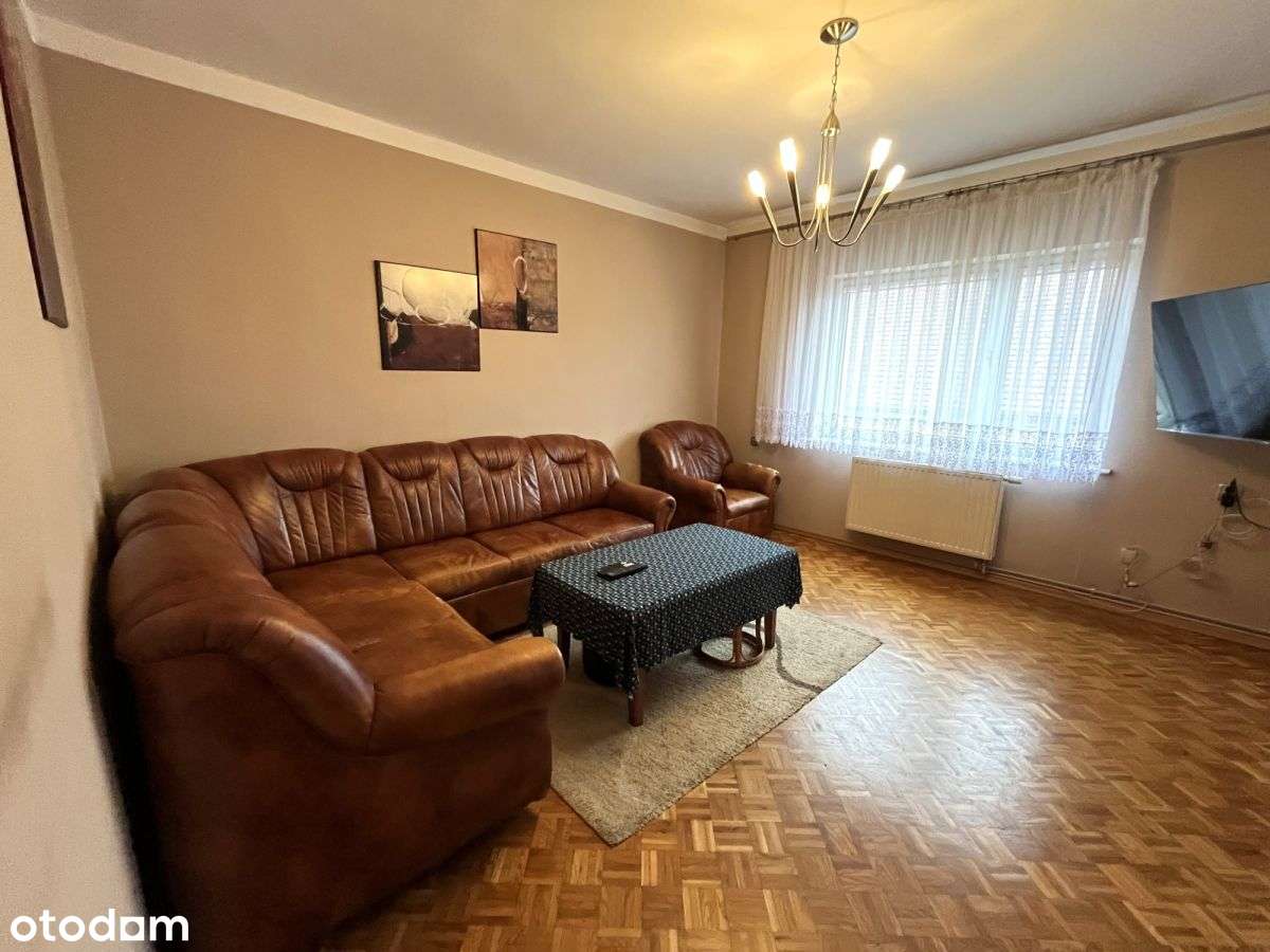 Dom wolnostojący z dużą działką Grodzisk Wlkp - Pełny obrazek: 5/16