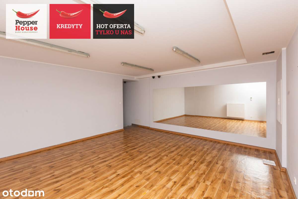 Lokal na wynajem dla branży medycznej - Pełny obrazek: 4/20