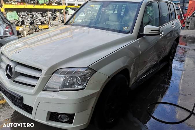 Oglinda stanga/dreapta Mercedes GLK X204 2009-2012 - 7