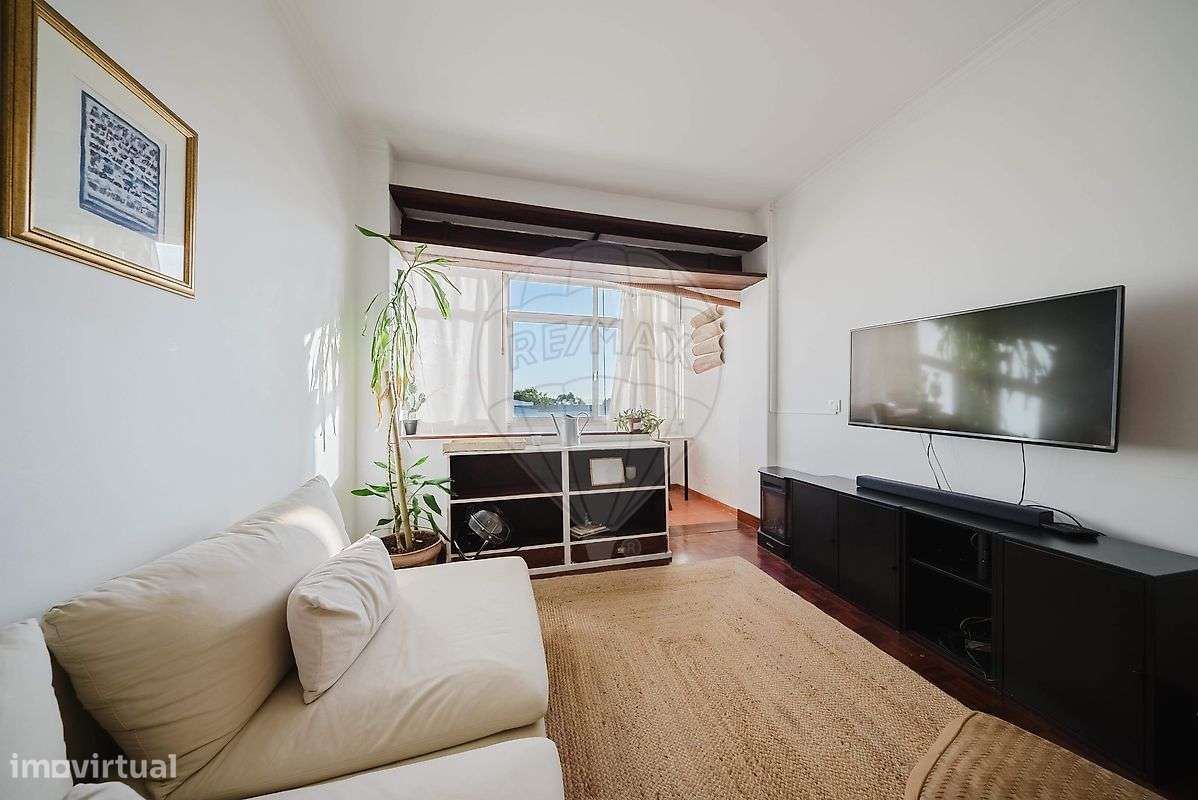 Apartamento T1 para venda - Grande imagem: 3/21