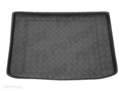Tavita portbagaj Suzuki Vitara, 03.2015-, spate, fara panza antiderapanta; polietilena (PE) - 1