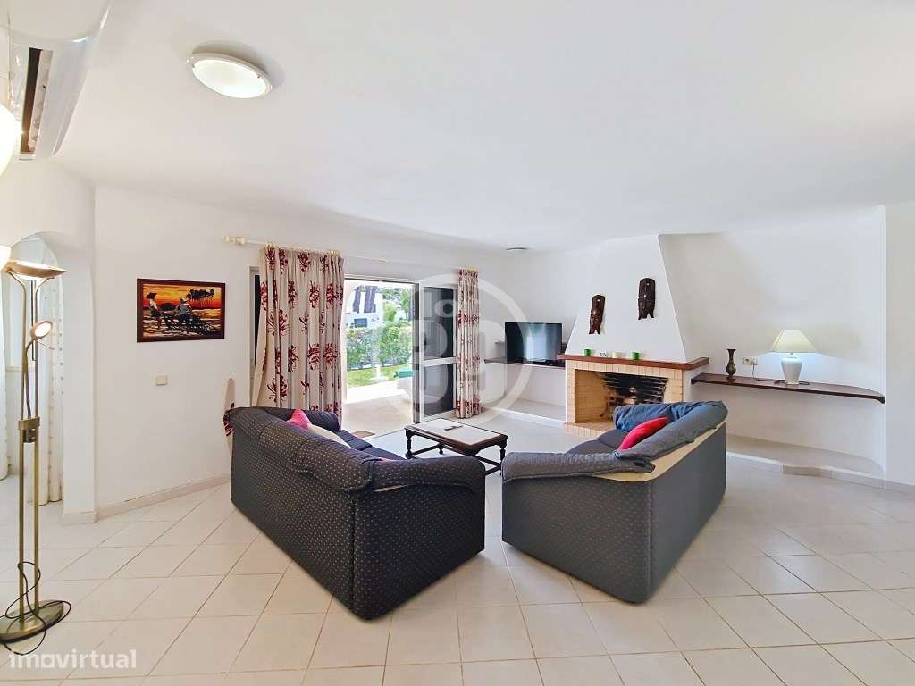 Moradia Térrea T3 com Jardim e Terreno de 800 m² - Balaia Village, ...-7