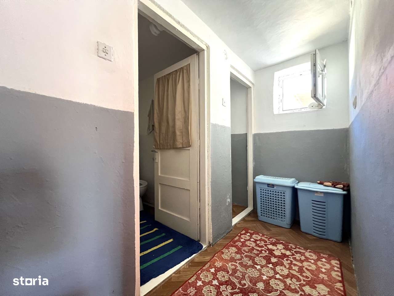 COMISION 0% - Casa Dulcesti – 834mp Teren – 4 Camere-12