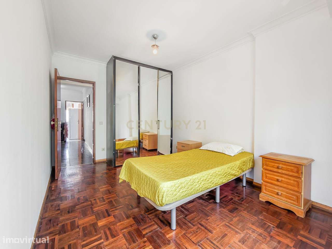 Apartamento T3 em Montebelo / Setúbal-19