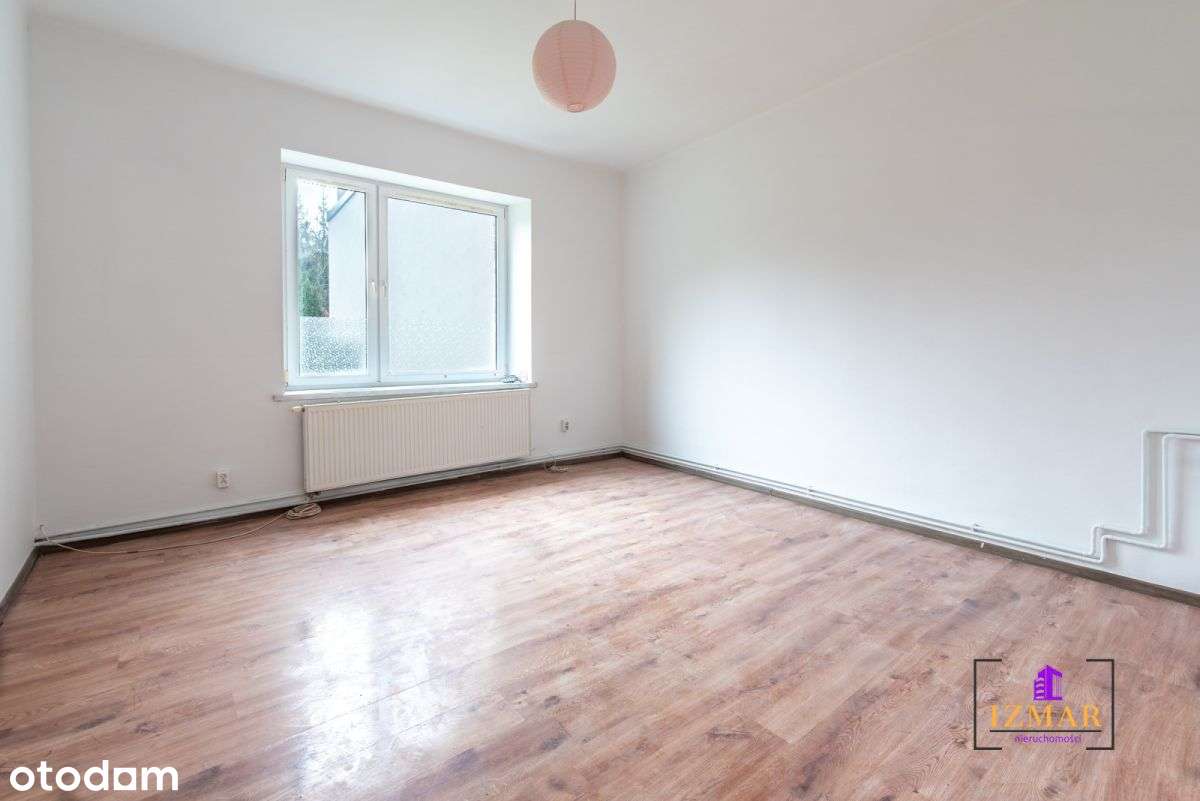 Parter Kamienicy w Będzinie-3