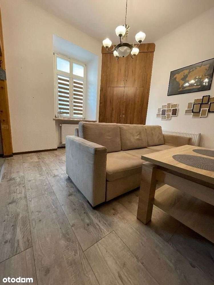 Świetne mieszkanie, Sołtyka ok.Kopernika i Łazarza-6