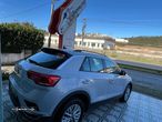 VW T-Roc 1.0 TSI Style - 20