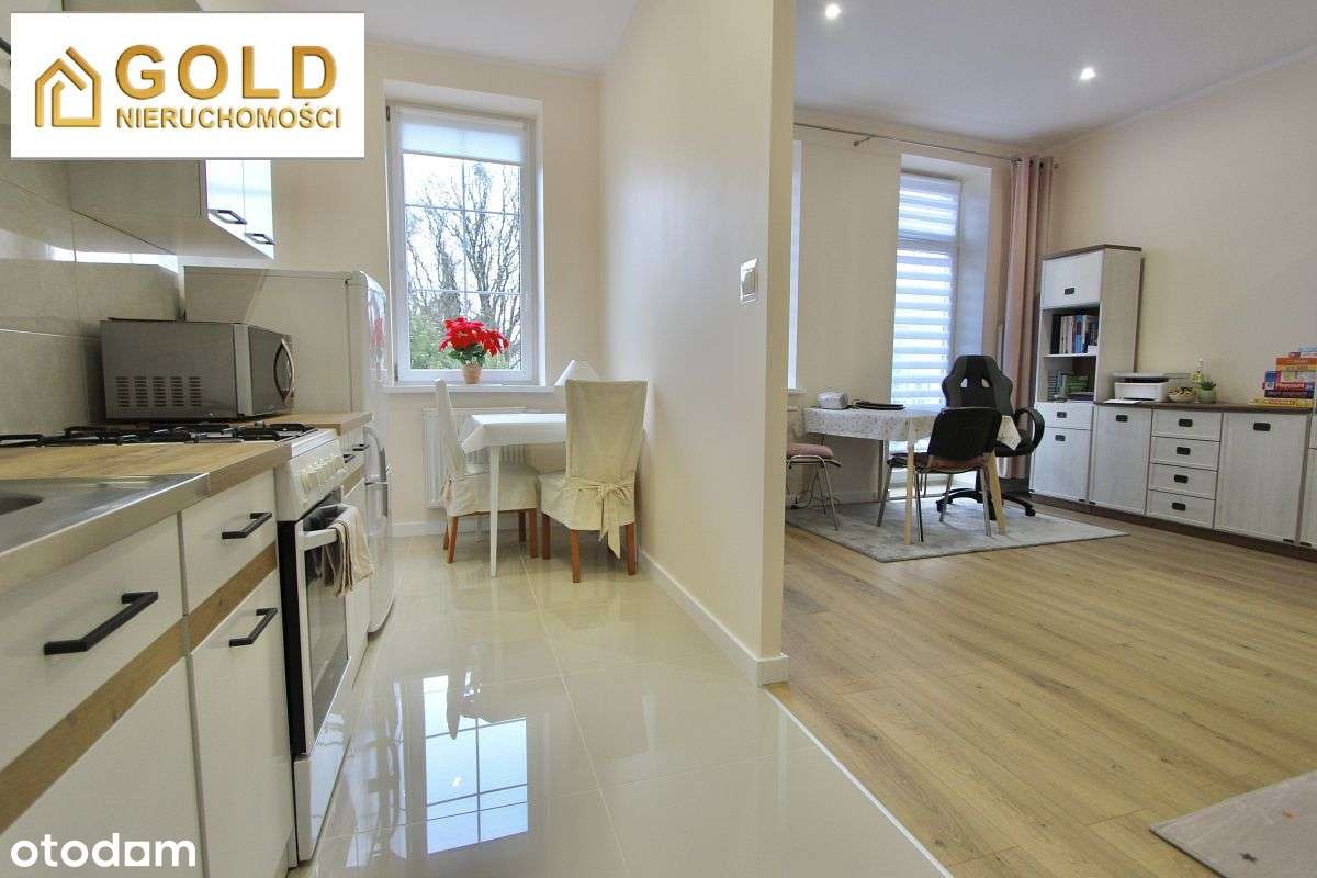 Mieszkanie z duszą Białogard - Pełny obrazek: 4/14