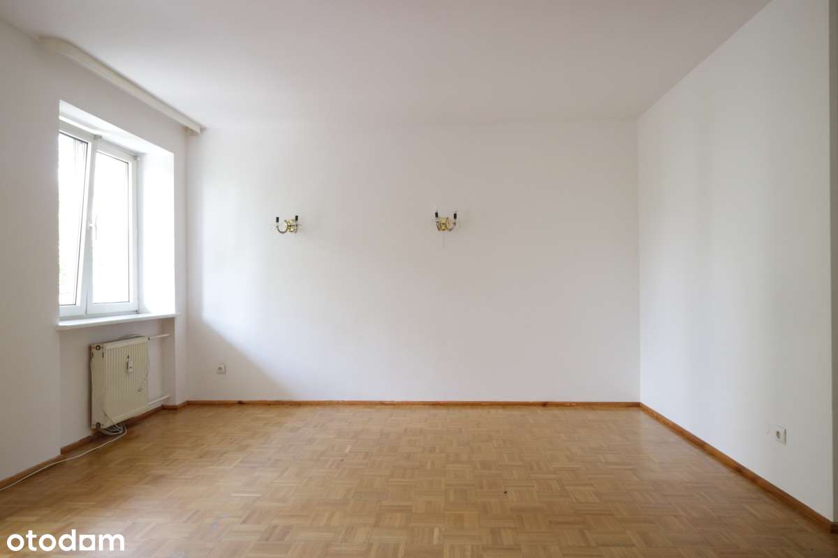 ATANER ul.Jeżycka 17 ,  60,8 m2 , I p  , cegła , miejsce postojowe-1