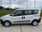 Opel Combo - 5