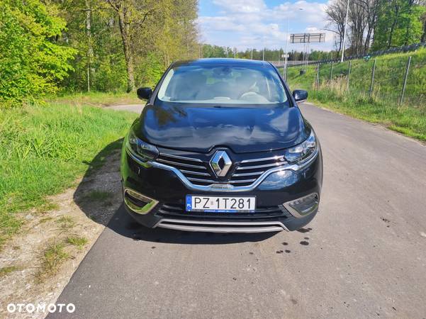 Renault Espace 1.6 dCi Energy Initiale Paris EDC 7os - 6