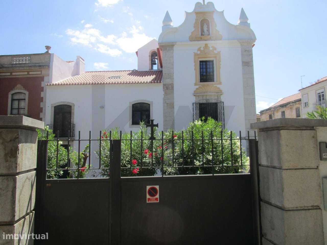 Prédio 3 pisos  Centro Histórico de Setúbal totalmente reabilitado - Grande imagem: 4/60