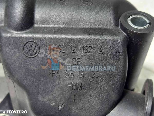 Distribuitor apa 03L121132A Audi A5 2.0 CAHA 2007-2015 - 2