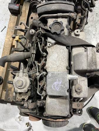 Motor Rover 200D 20T2R13 - 1