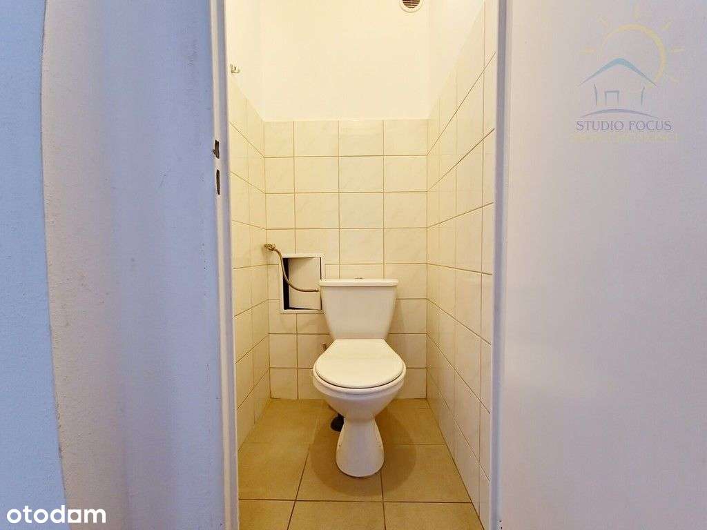 Mieszkanie do własnej aranżacji - 3 pokoje, Rąbin-15