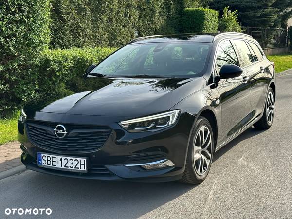 Opel Insignia 1.6 CDTI Enjoy S&S - 2