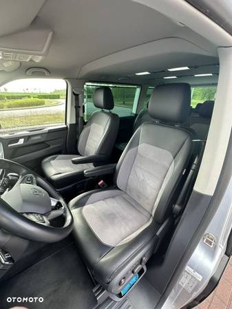 Volkswagen Multivan 2.0 TDI L1 Highline 4Motion DSG - 9