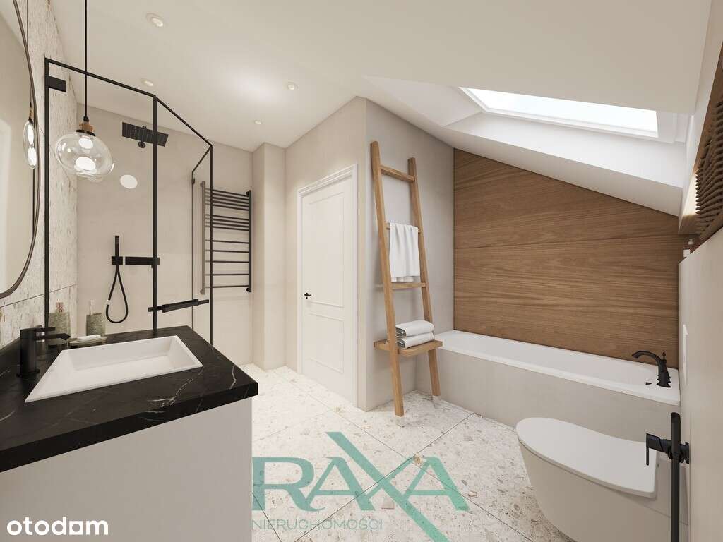 dom 117m2 z garażem | pompa ciepła gratis | lok.2A-17