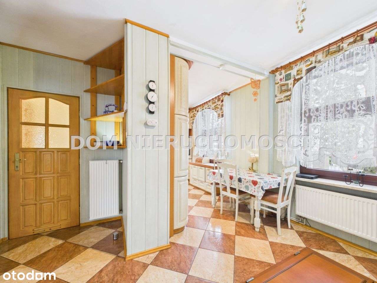 Przestronny Bliźniak na os. Mazurskim 185m2-6