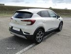 Renault Captur 1.5 dCi Initiale Paris EDC - 7