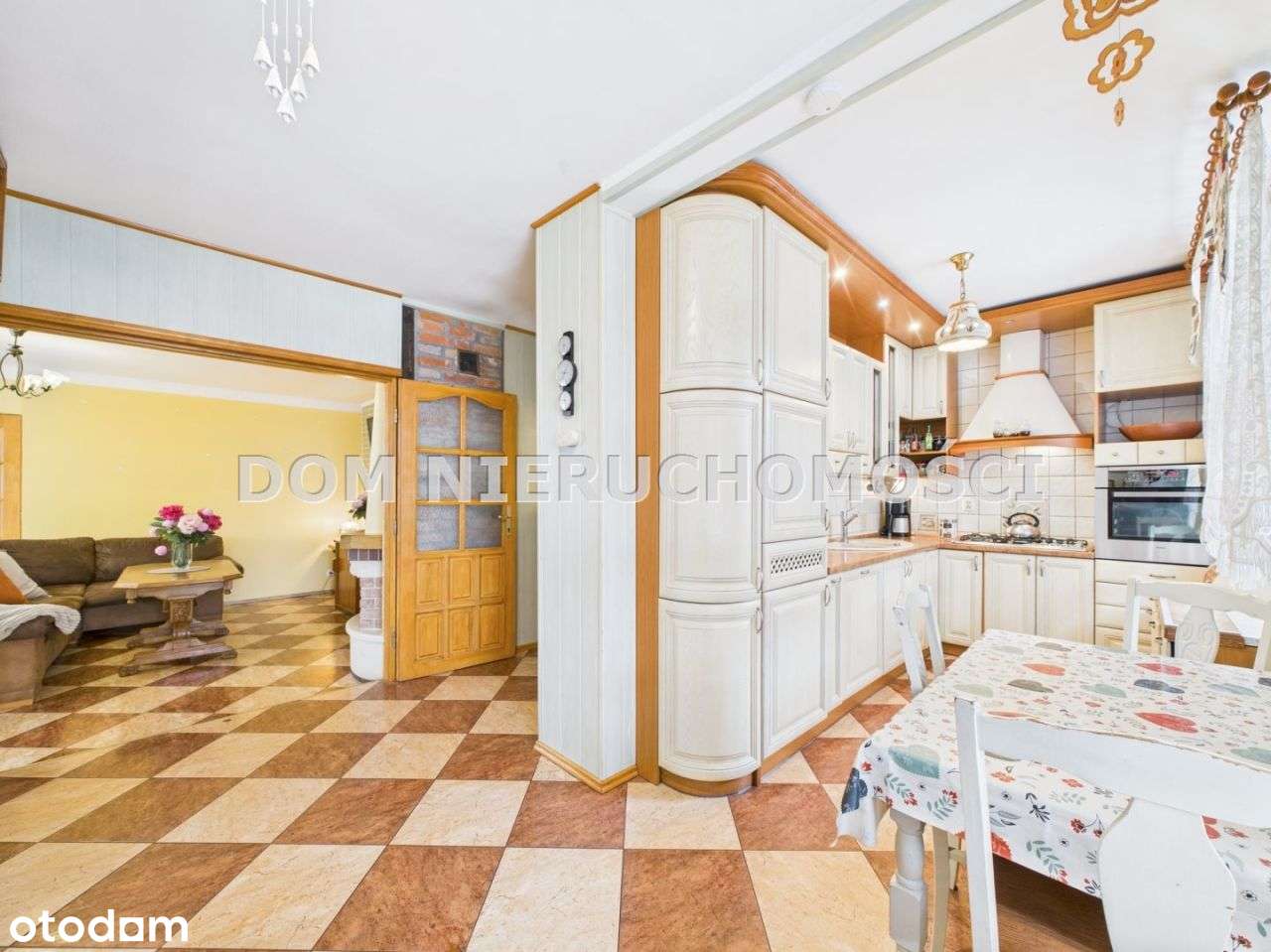 Przestronny Bliźniak na os. Mazurskim 185m2-8